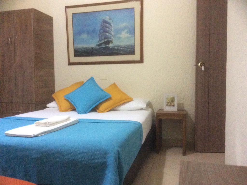 Guest house The Palma *