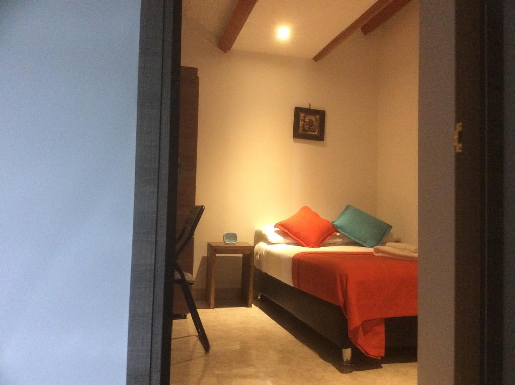 The Palma Guest house *