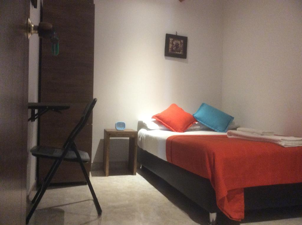 Guest house The Palma Bogota