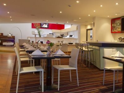Hotel Avani Royal Zona T Bogota