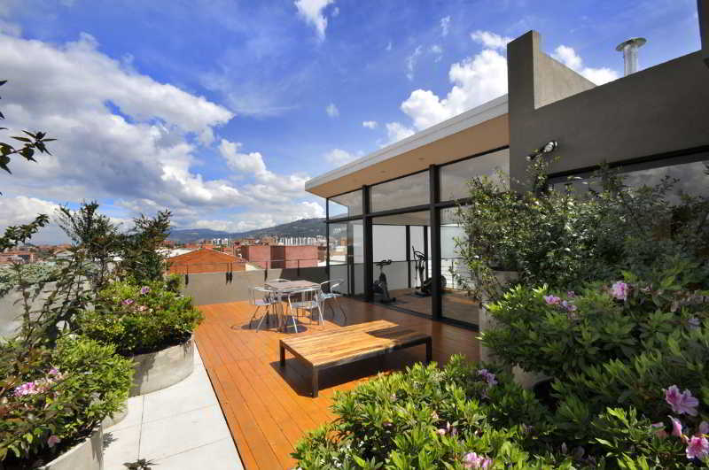 Bosque Alto Apartasuite Aparthotel 4*