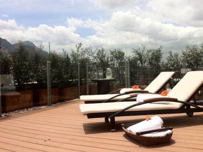 Hotel Cabrera Imperial By Key 33 Bogotá