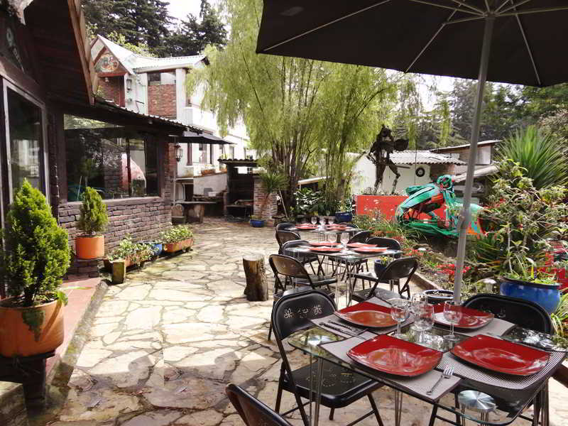 La Colina Hotel Bogota