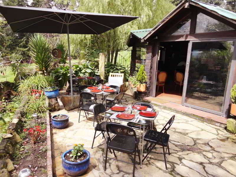 La Colina 5* Bogota