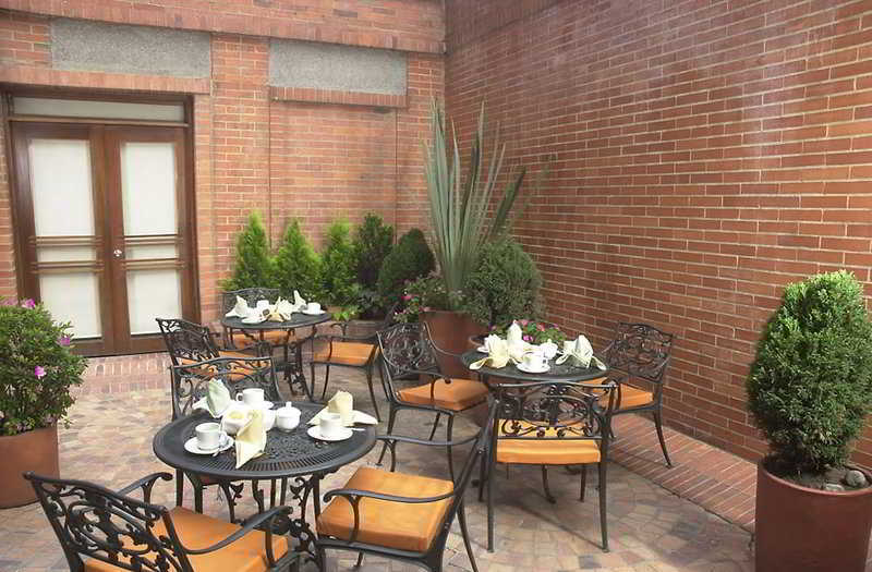 Avani Royal Zona T Hotel 4*