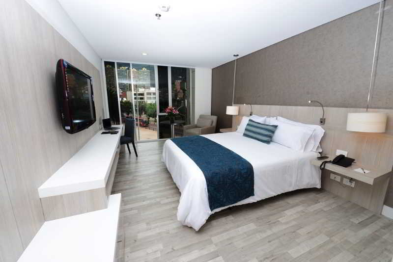 Bh Bicentenario Hotel Bogota