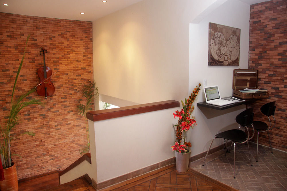 6 Bogota