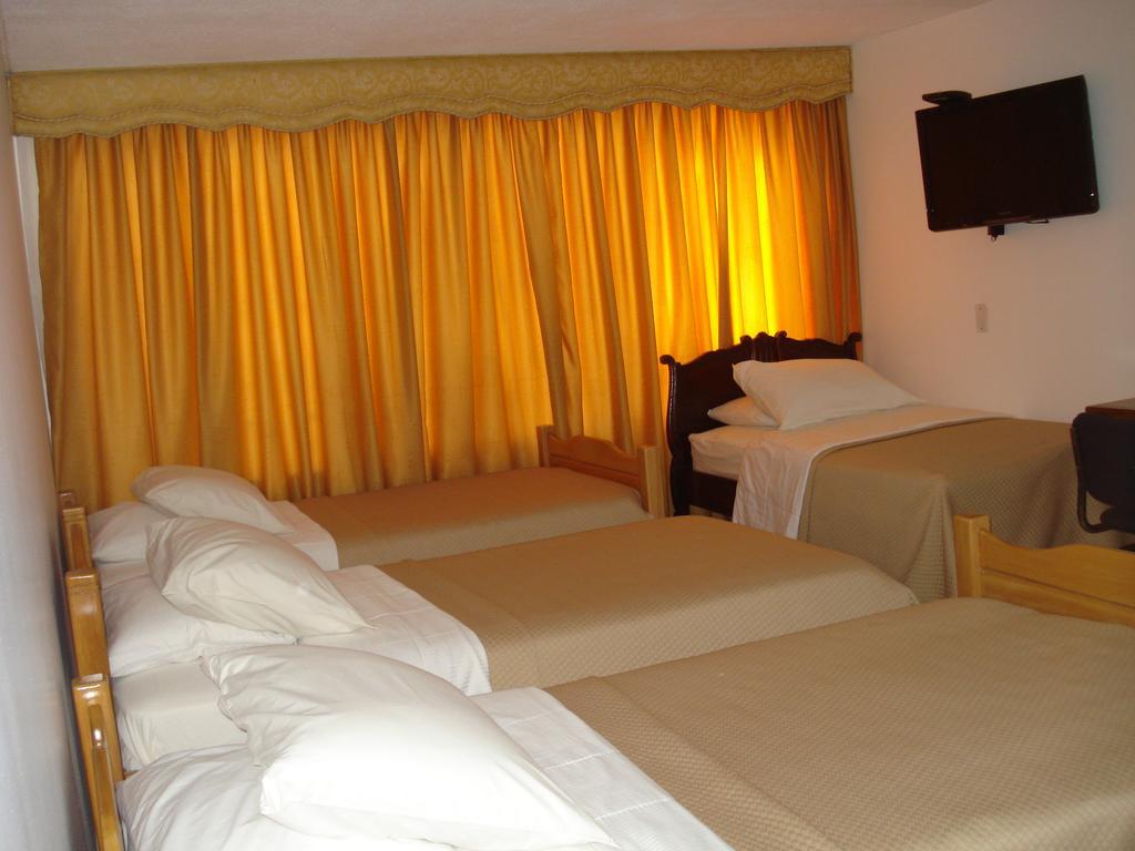 Casa Real Bed & Breakfast