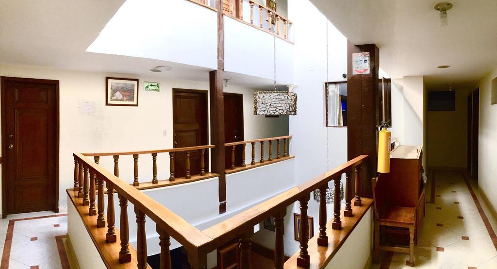 Hotel Ambala Colonial Bogota