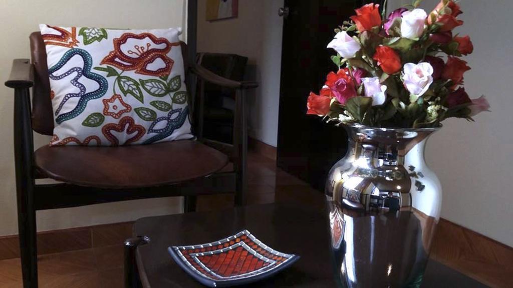 Albergue Ole Mi Casa Bogotá