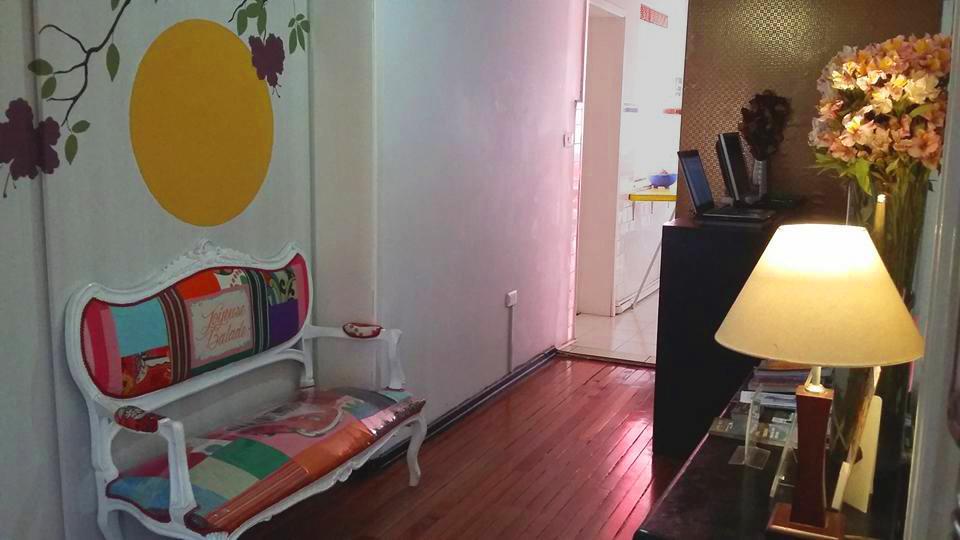 Albergue Ole Mi Casa *