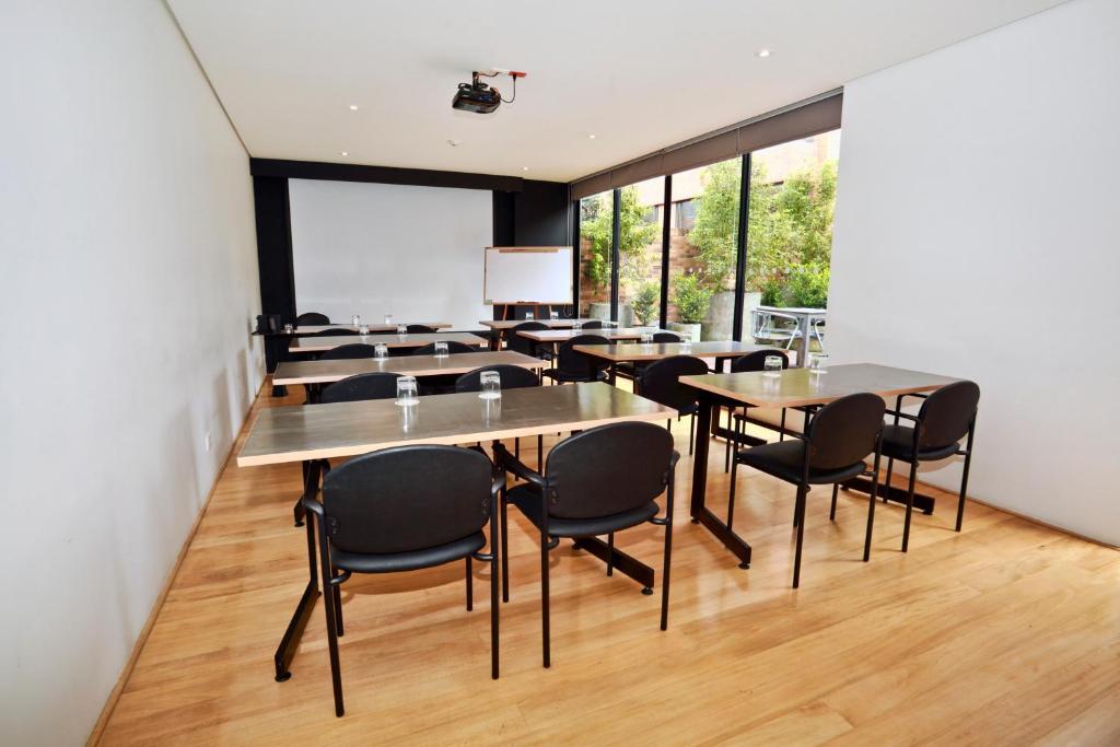 Aparthotel Bosque Alto Apartasuite