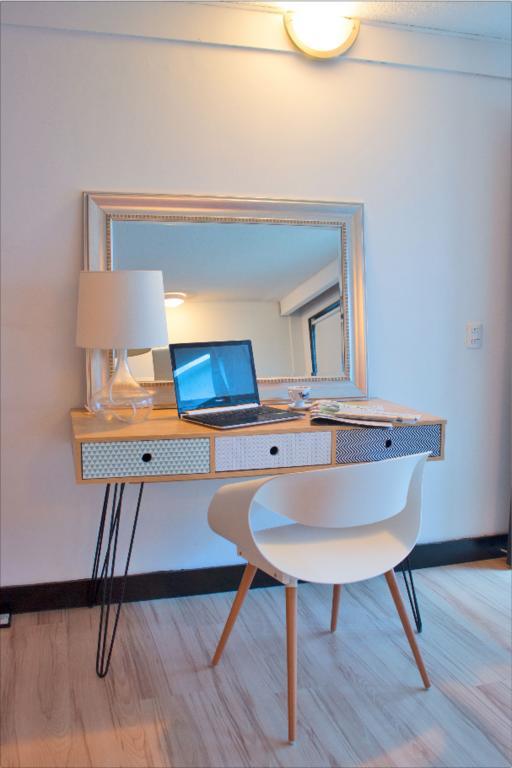 Casa Lozada Hotel Bogota