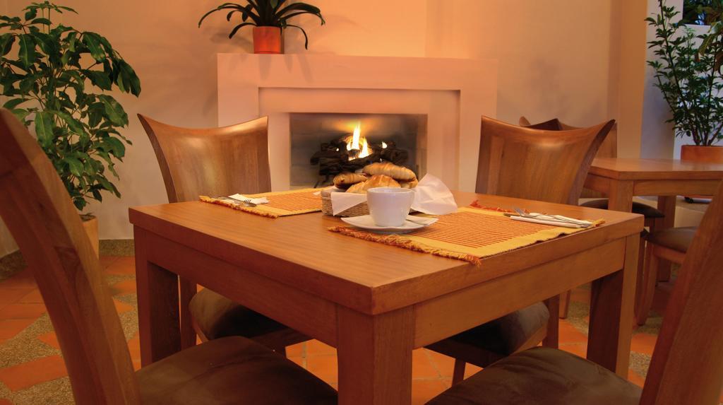 Casa Deco Hotel Bogota