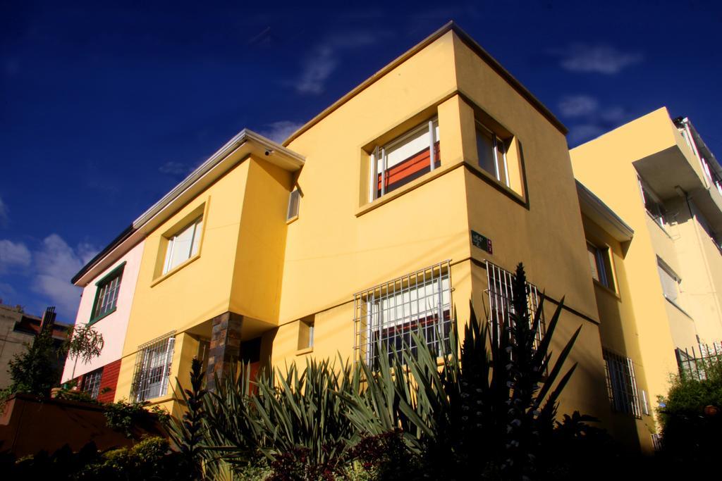 Hotel 6 Bogota
