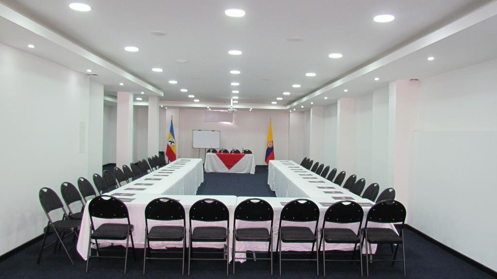 Expohotel 3* Bogota