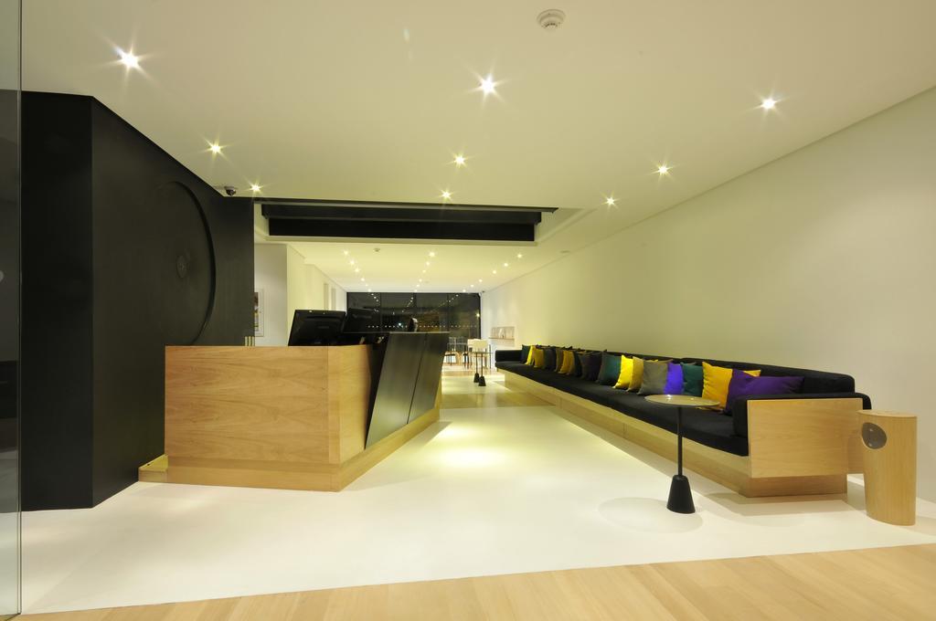 Bosque Alto Apartasuite Aparthotel