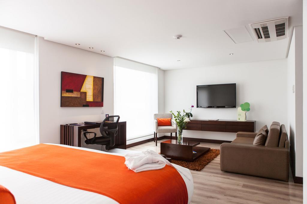 Hotel Western 93 Park 5*