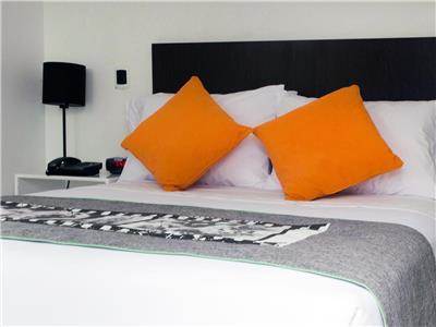 Dc Feria Hotel Bogota