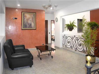 Morazul 3* Bogota