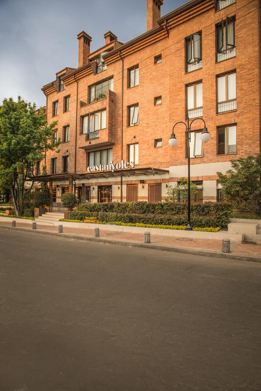 Four Seasons Casa Medina Hotel 5*