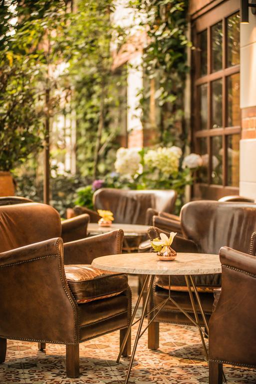 Four Seasons Casa Medina Hotel 5*