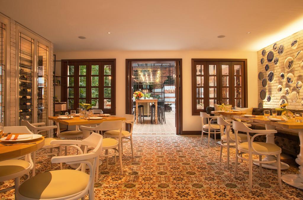 Four Seasons Casa Medina Hotel 5*
