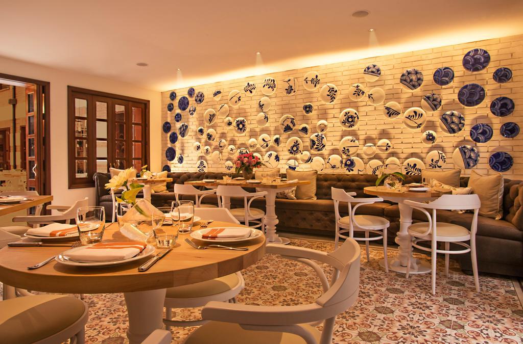 Four Seasons Casa Medina Bogota