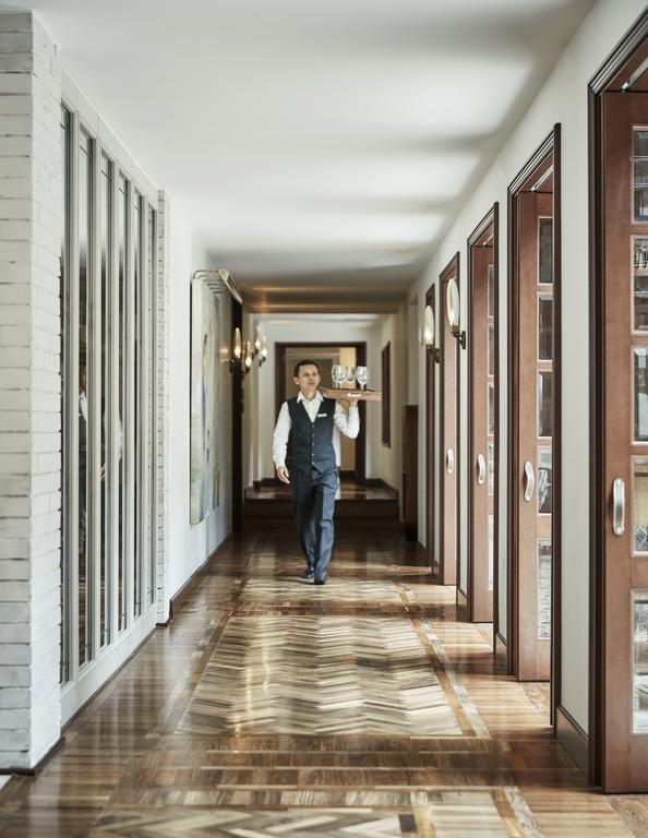 Four Seasons Casa Medina 5* Bogota