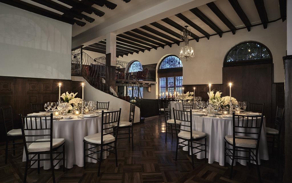 Four Seasons Casa Medina 5*