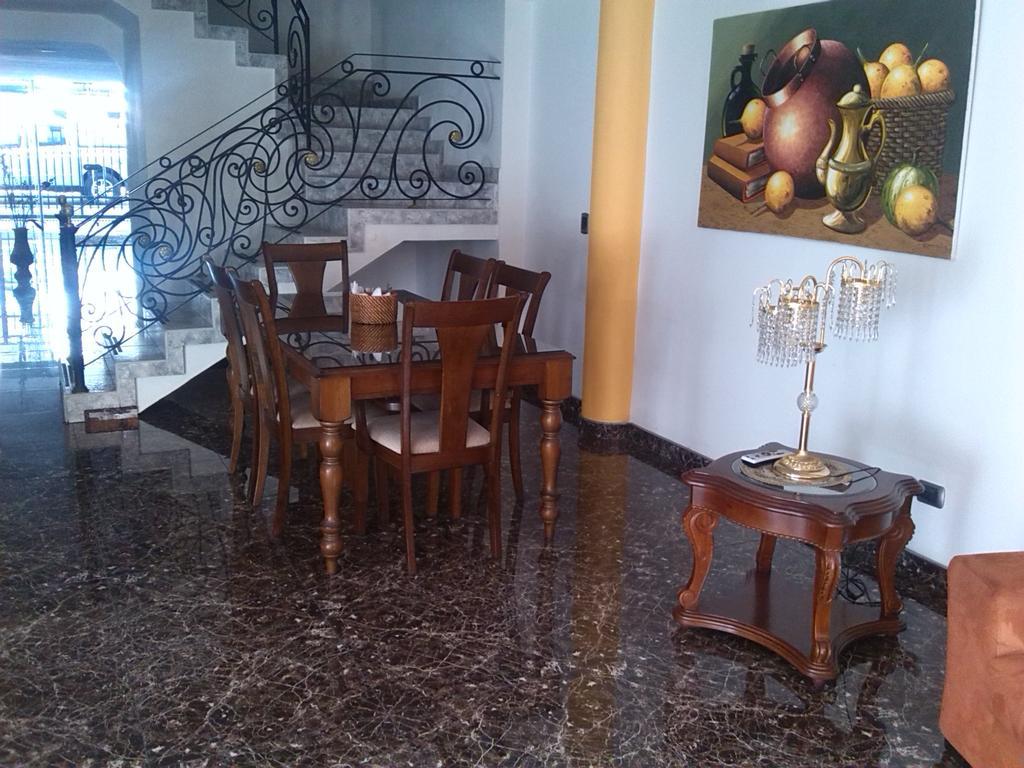 Hotel Morazul 3*
