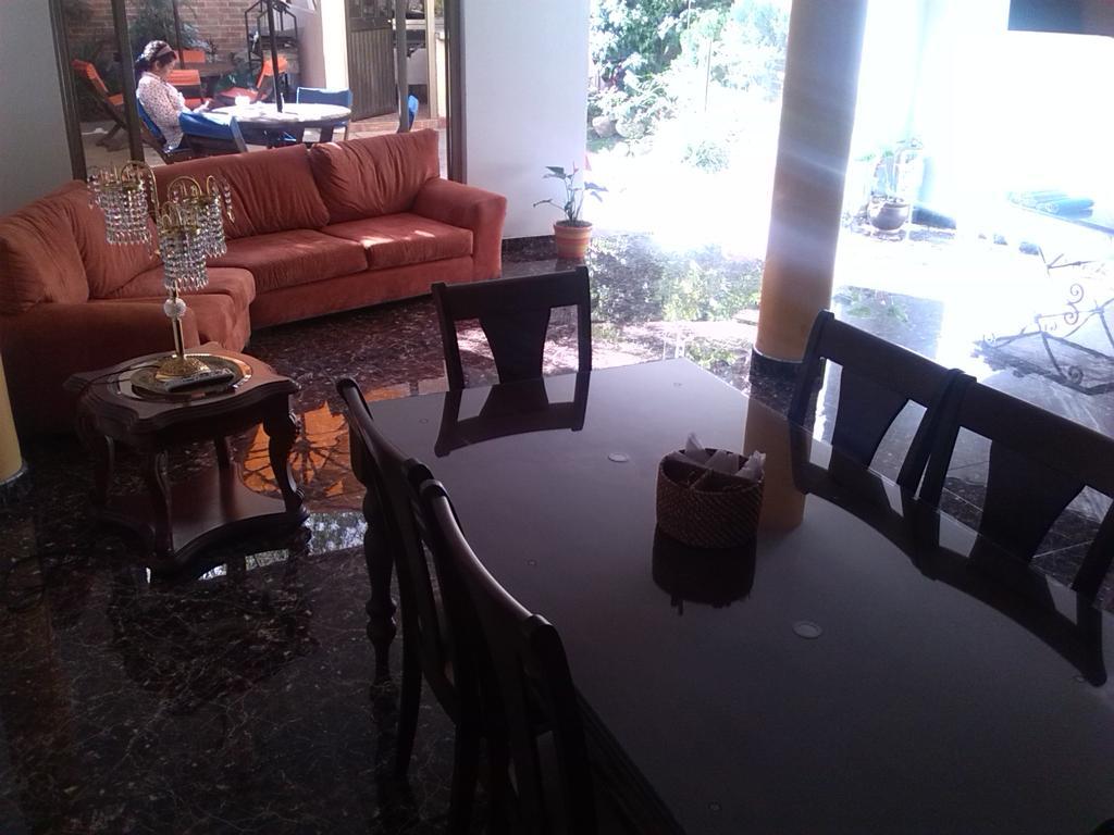Morazul Hotel