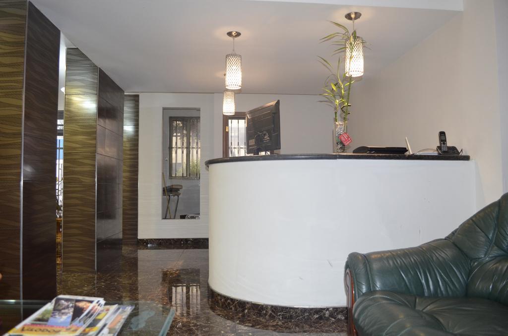 Hotel Morazul 3*