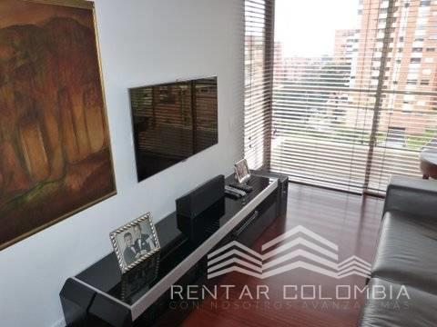 Apartamento Club House Reserva De La Sierra * Bogota
