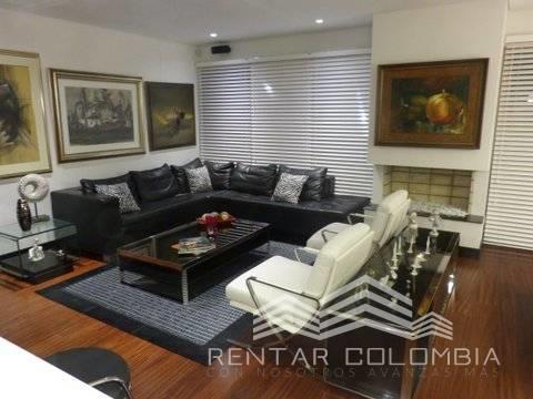 Apartamento Club House Reserva De La Sierra Bogota