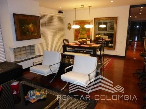 Apartamento Club House Reserva De La Sierra * Bogota