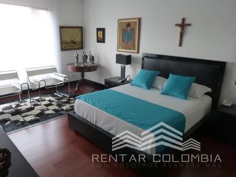 Apartamento Club House Reserva De La Sierra Apartment