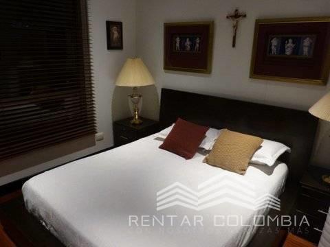 Apartment Apartamento Club House Reserva De La Sierra Bogota