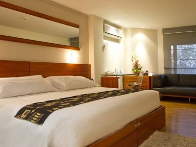 Avani Royal Zona T Bogota