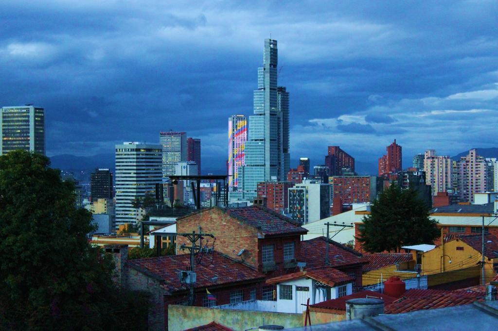 Hostel Bo Go & Rooftop
