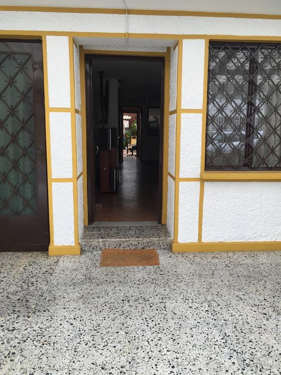 Guest house Don Olivo