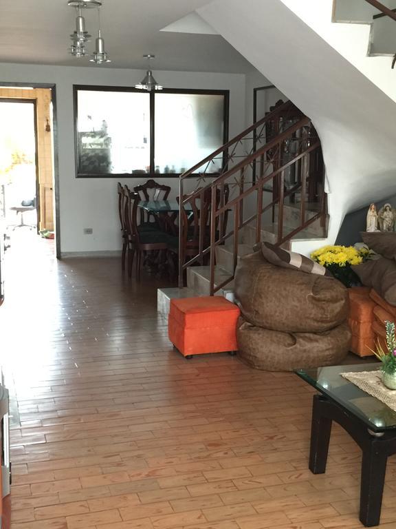 Guest house Don Olivo Bogota