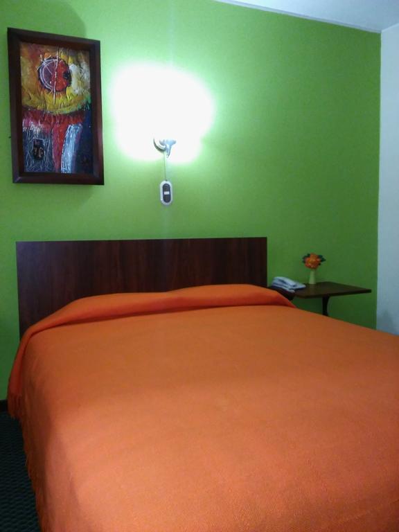Duque Bogotá