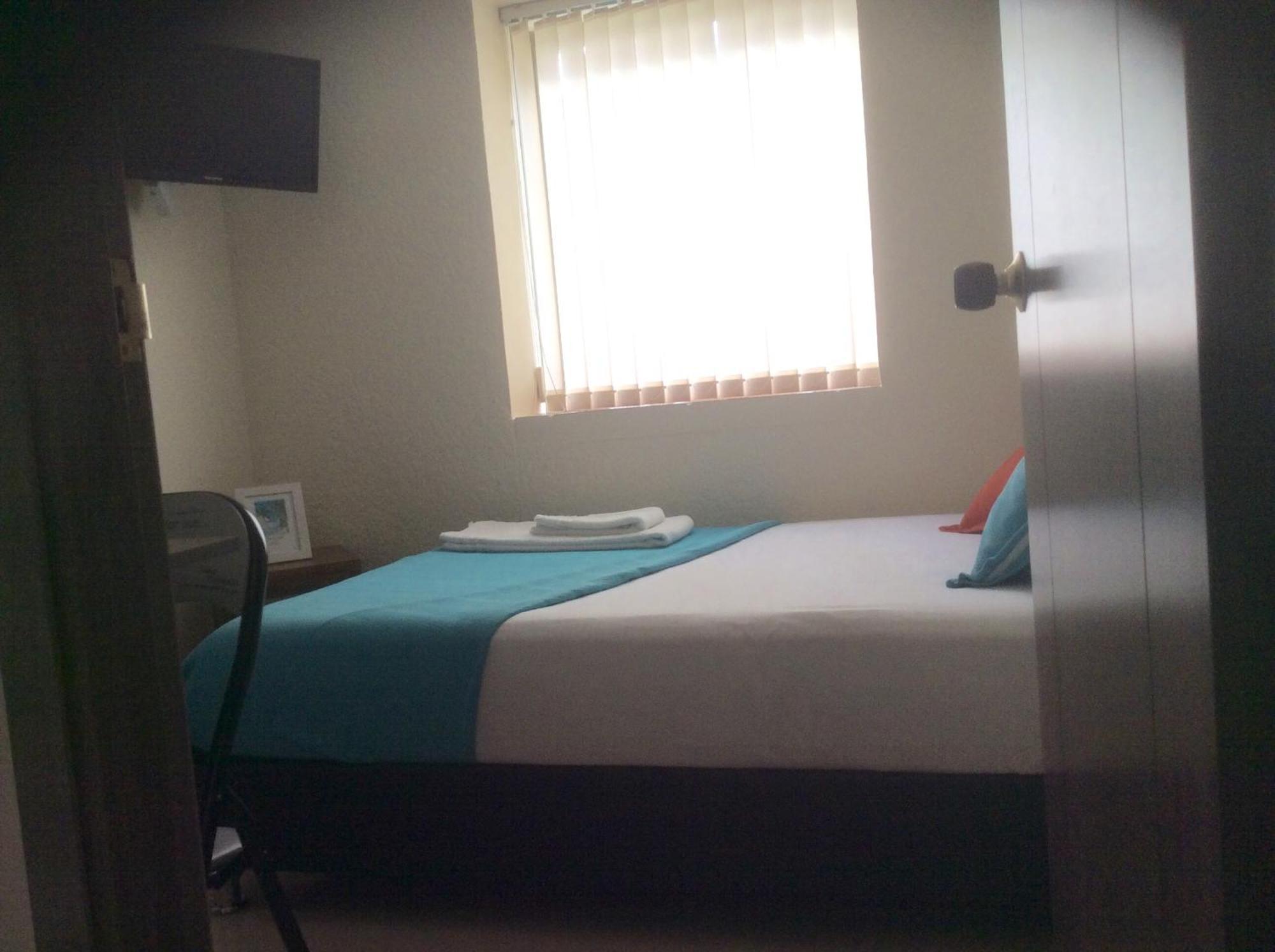 The Palma Guest house
