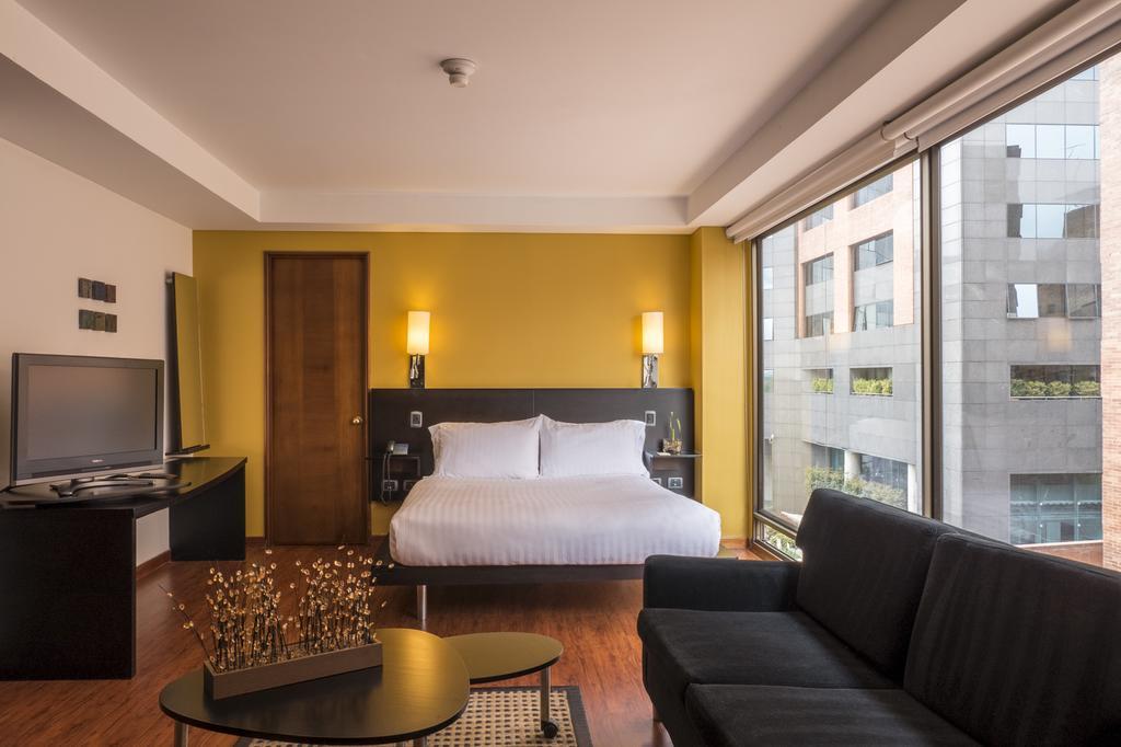Hotel Lugano