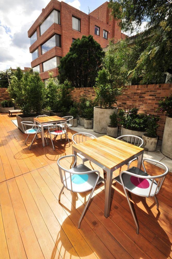 Aparthotel Bosque Alto Apartasuite