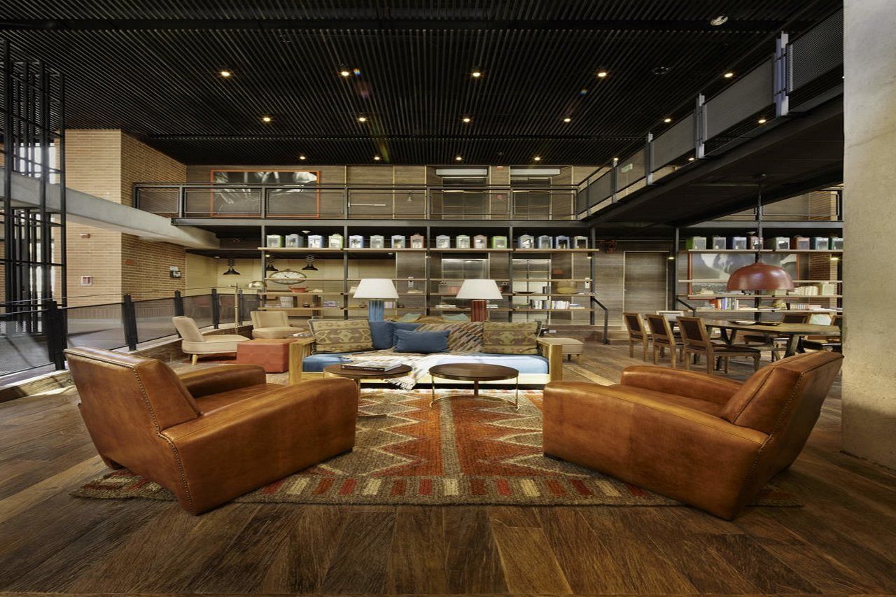The Artisan D.c. Hotel, Autograph Collection Hotel Bogota