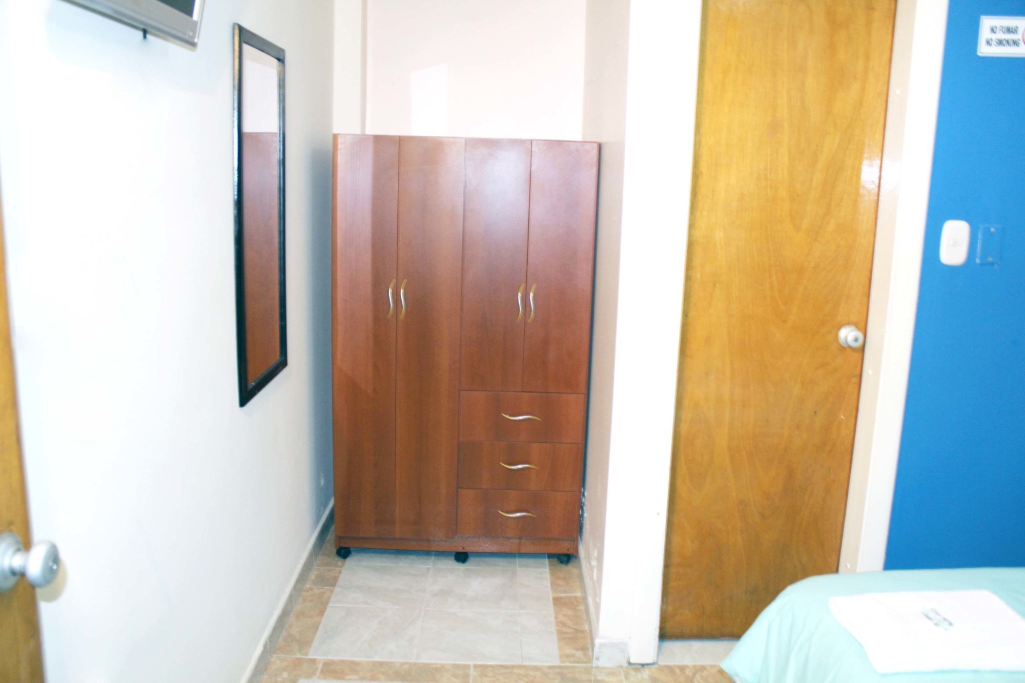 Casa Hotel Victoria Av 30