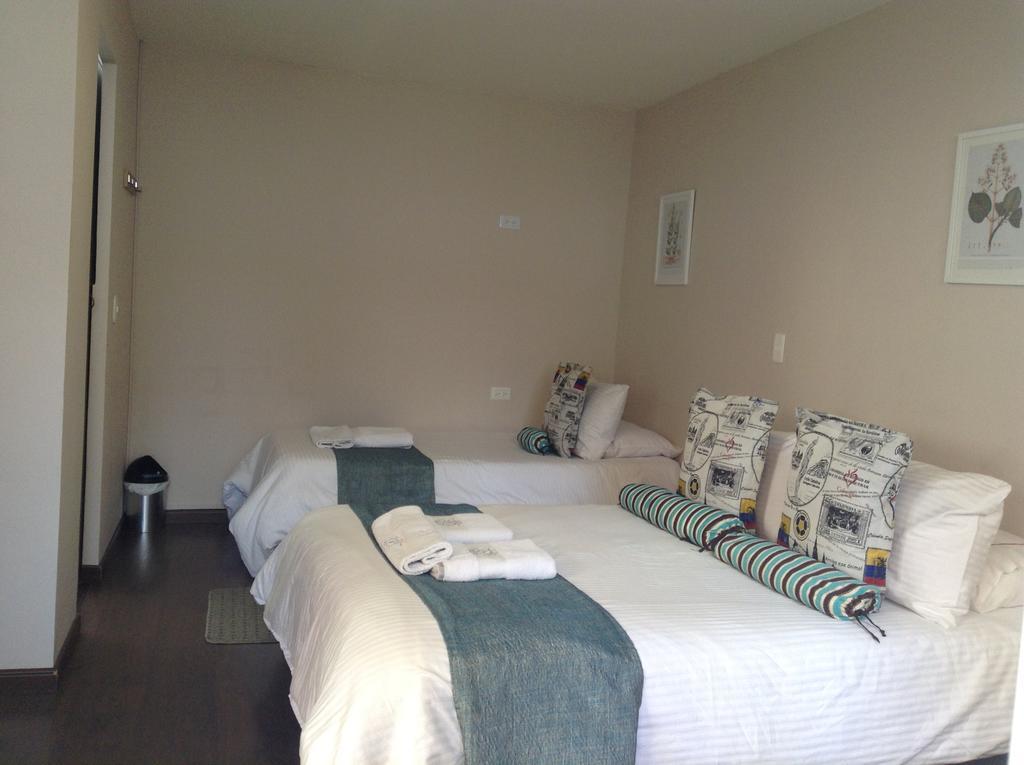 Hotel Casa Jota 3*