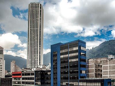 Ayenda 1077 Hills 2* Bogota